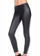Leather Leggings