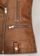 Kylie Jenner Leather Jacket