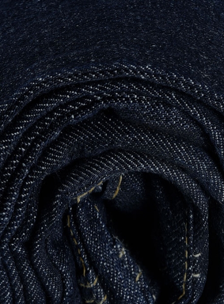 Mighty Marcus Denim Jeans - Hard Wash
