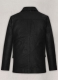 Robert de Niro The Irishman Leather Jacket