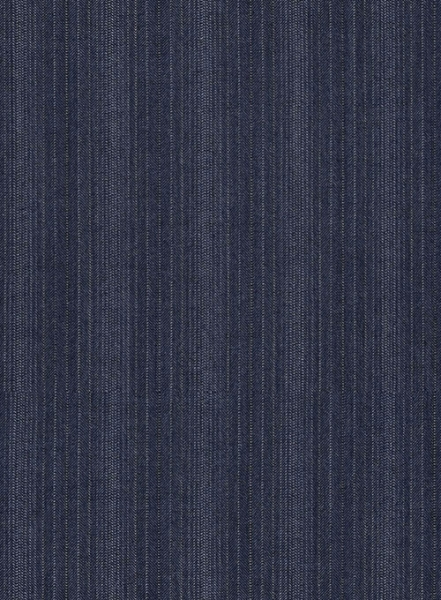 Reda Sotto Blue Wool Jacket