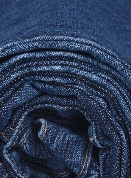 Arnold 14 oz Heavy Denim-X Wash Jeans