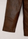 Leonardo DiCaprio Once Upon a Time in Hollywood Leather Jacket