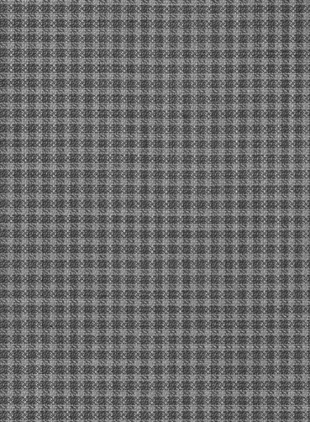 Napolean Cozy Gray Wool Pants