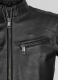 Vin Diesel Fast And Furious 6 Leather Jacket
