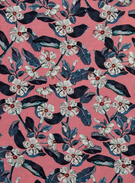 Liberty Litego Cotton Shirt
