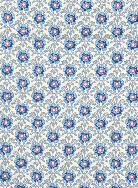 Liberty Emenia Cotton Shirt