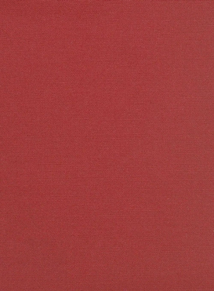 Italian Gimson Red Cotton Stretch Jacket