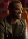Larenz Tate Girls Trip Leather Jacket