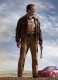 Arnold Schwarzenegger The Last Stand Leather Jacket