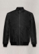 Cristiano Ronaldo Pichichi Award Leather Jacket