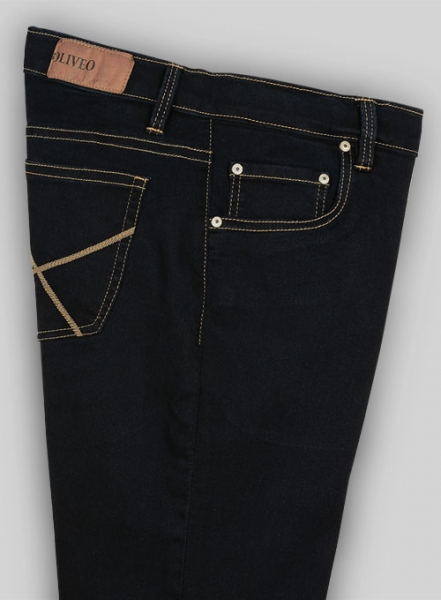 Body Sucker Stretch Jeans - Look #329
