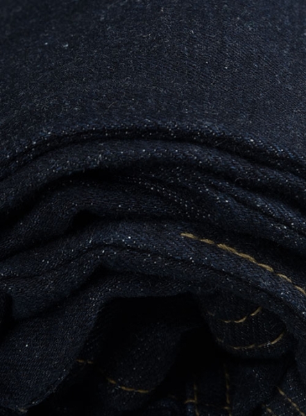 Marina Blue Hard Wash Stretch Jeans