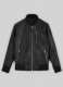 Tom Holland Leather Jacket