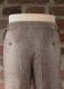 Highland Tweed Trousers