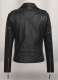Elsa Pataky Leather Jacket #2