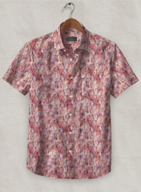 Cotton Gogh Shirt - Half Sleeves