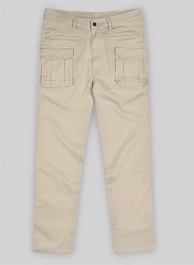 Cargo Jeans - #360