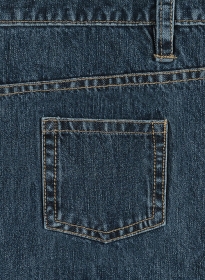 Olympus Blue Blast Wash Jeans
