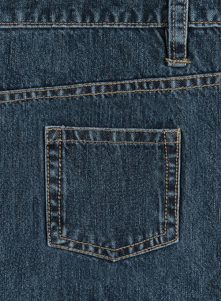 Olympus Blue Blast Wash Jeans