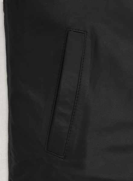 Pierce Brosnan The Out-laws Leather Jacket