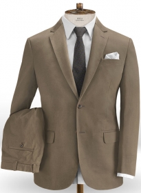 Woodland Twill Stretch Chino Suit