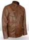 Jason Momoa Justice League Leather Jacket