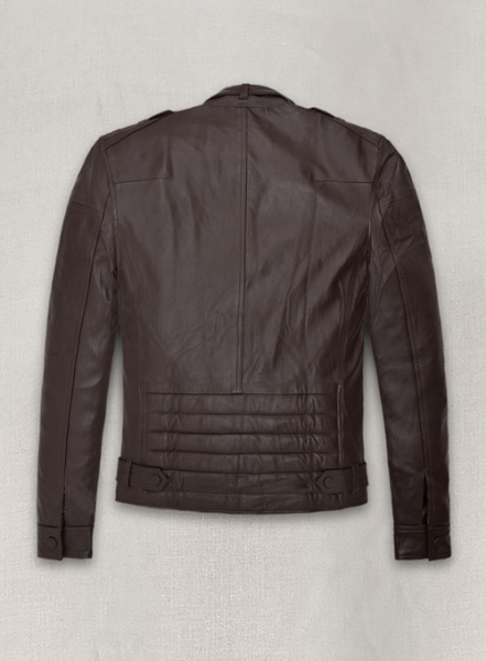 Leather Jacket #133