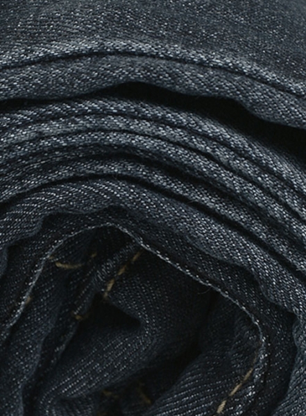 Adam Eve Hugger Stretch Jeans - Denim-X