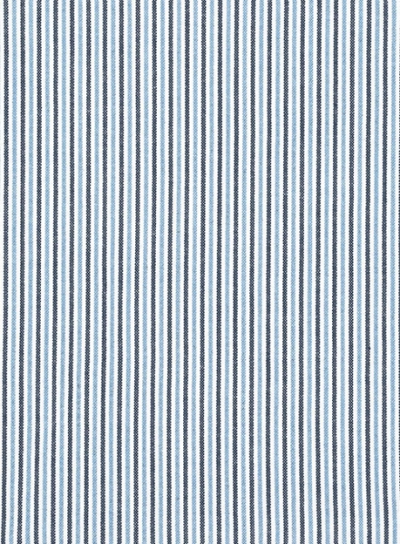 Italian Cotton Setoza Shirt - Half Sleeves