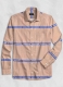 Italian Cotton Carnival Shirt