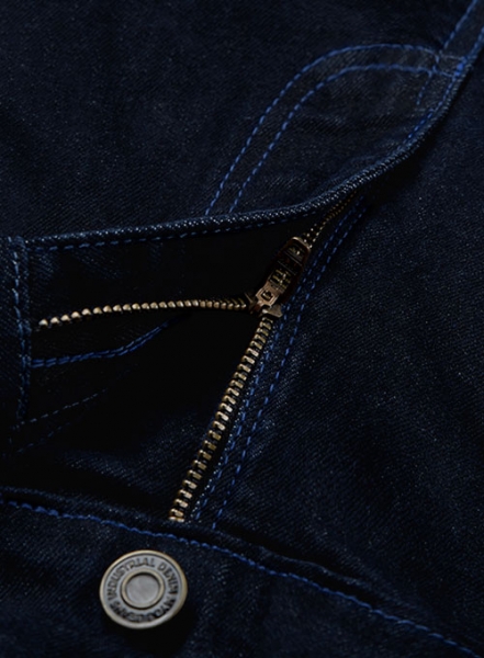 Pussy Cat Hard Wash Stretch Jeans - Look #625