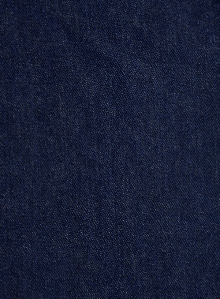 Bull Heavy Denim Hard Wash Jeans
