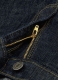 Dagger Stretch Jeans - Hard Wash