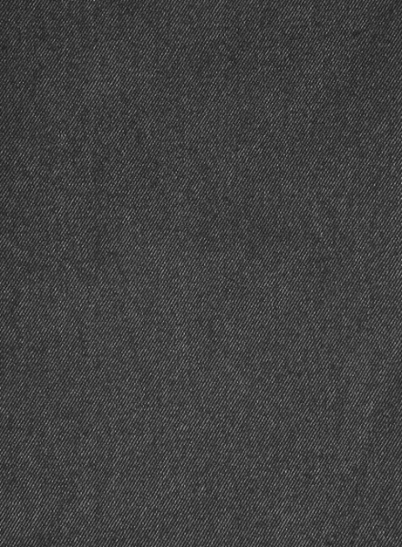Black Acid Wash