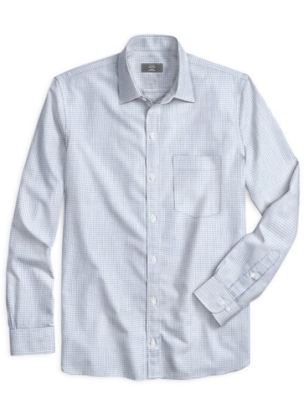Italian Cotton Toya Shirt