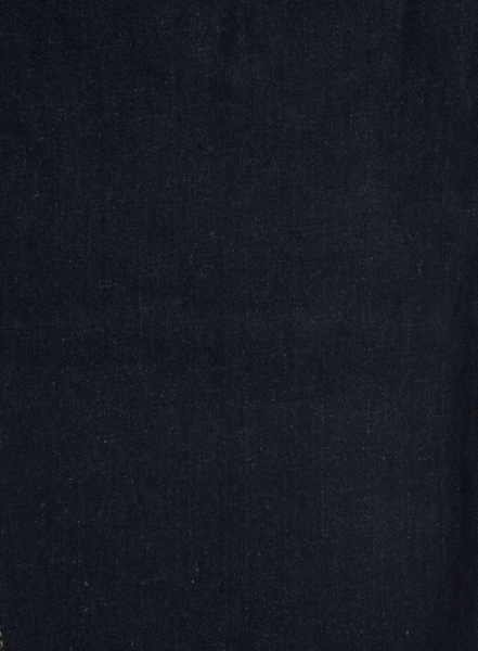 Marina Blue Hard Wash Stretch Jeans