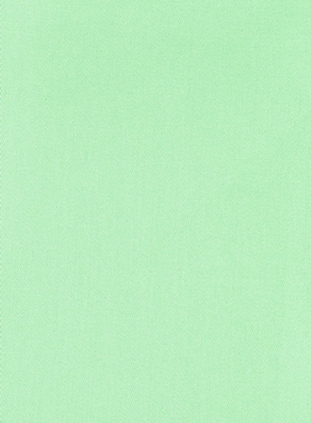 Giza Mint Green Cotton Shirt- Full Sleeves
