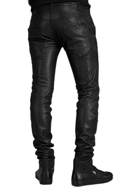 Leather Pants - Style #523