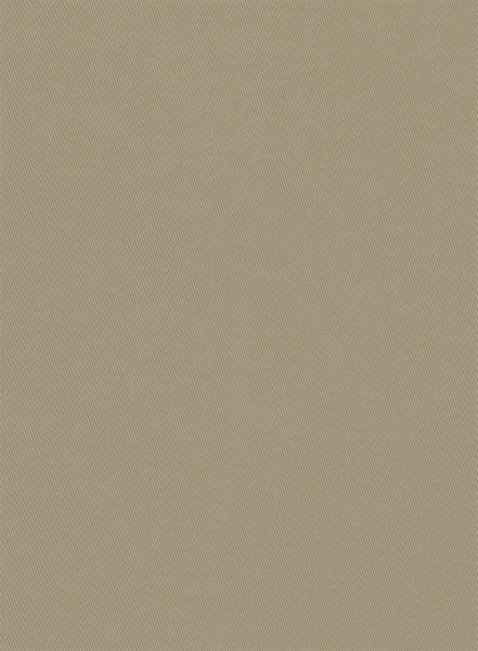 Stretch Summer Khaki Chino Pants
