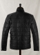 Oasis Quilted Leather Jacket # 630