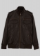 Andy Samberg Brooklyn Nine-Nine Leather Jacket