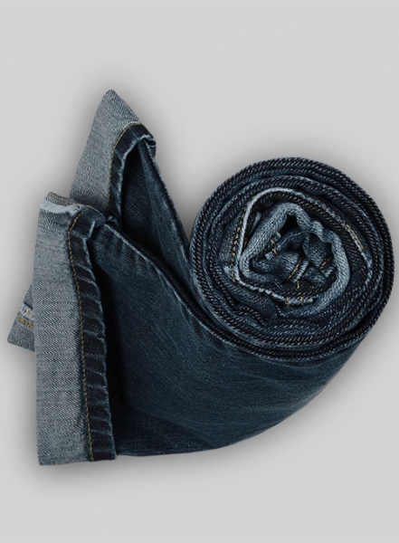 Barbarian Denim Jeans - Desert Wash