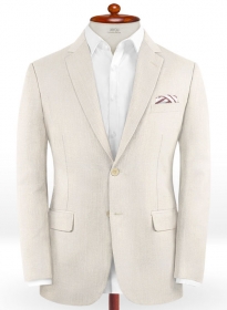 Fawn Wool Jacket