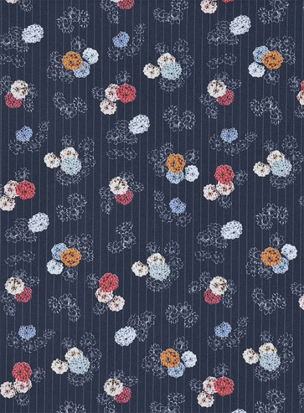 Italian Sriche Cotton Shirt