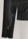 Morena Baccarin Last Looks Leather Jacket