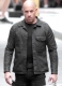 Vin Diesel Fast and Furious 8 Leather Jacket