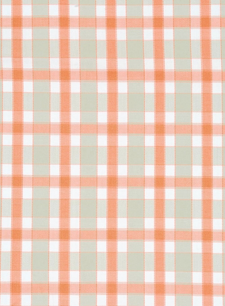 Italian Cotton Rojapi Shirt - Half Sleeves