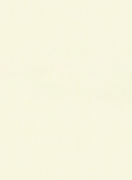 Giza Lemon Cotton Shirt- Full Sleeves