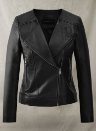 Leather Jacket # 237 Leather Jacket # 237